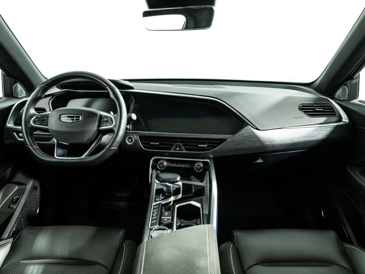 Купить Geely Tugella I Рестайлинг, 2023, 30 000 км, фото №13