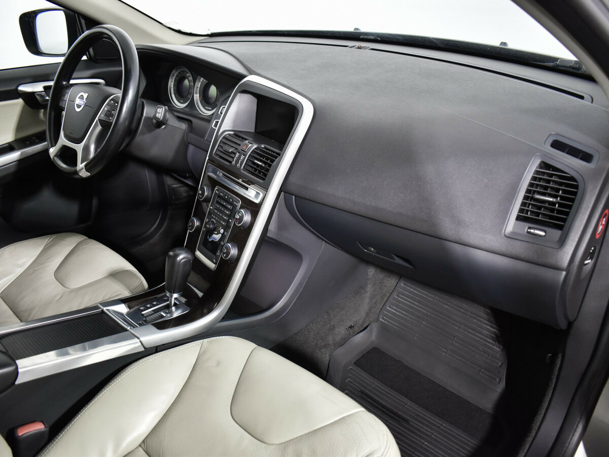 Купить Volvo XC60 I, 2011, 219 000 км, фото №13