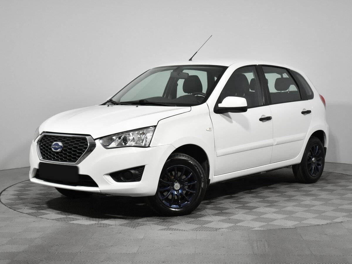 Купить Datsun mi-DO, 2015, 56 675 км, фото №1