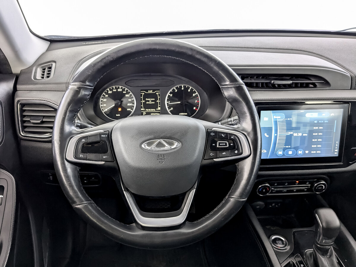 Купить Chery Tiggo 4 I Рестайлинг, 2022, 102 433 км, фото №20