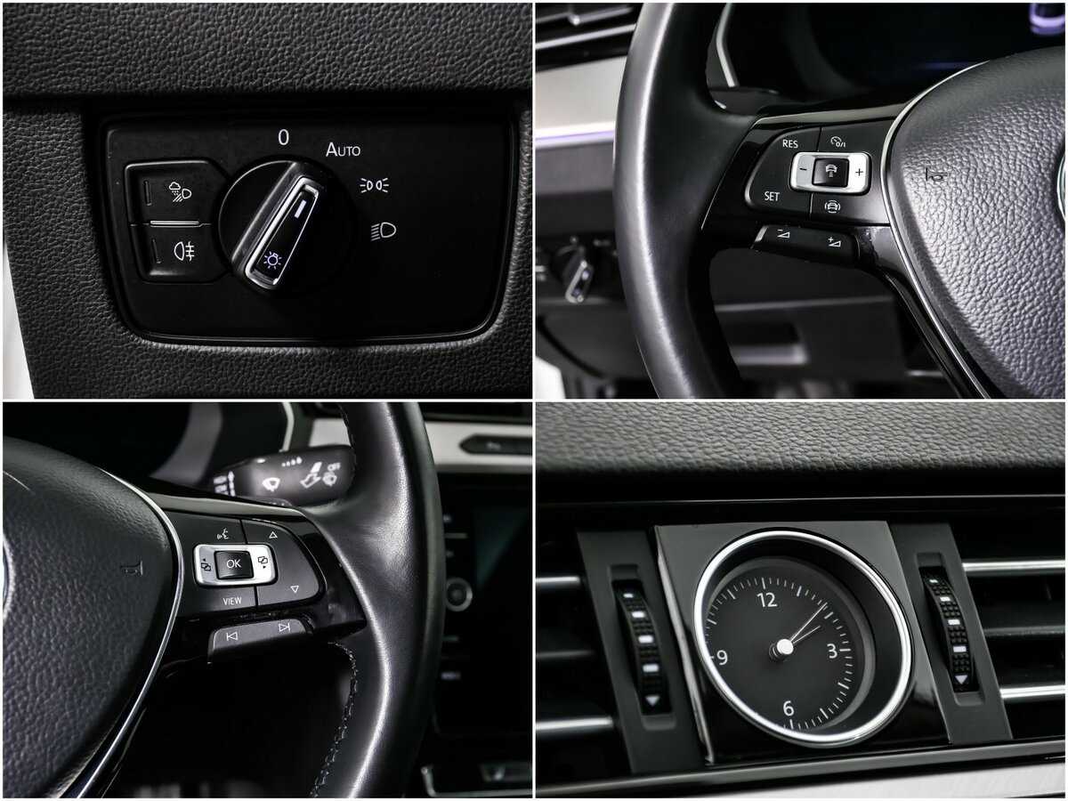 Купить Volkswagen Arteon, 2019, 80 809 км, фото №15