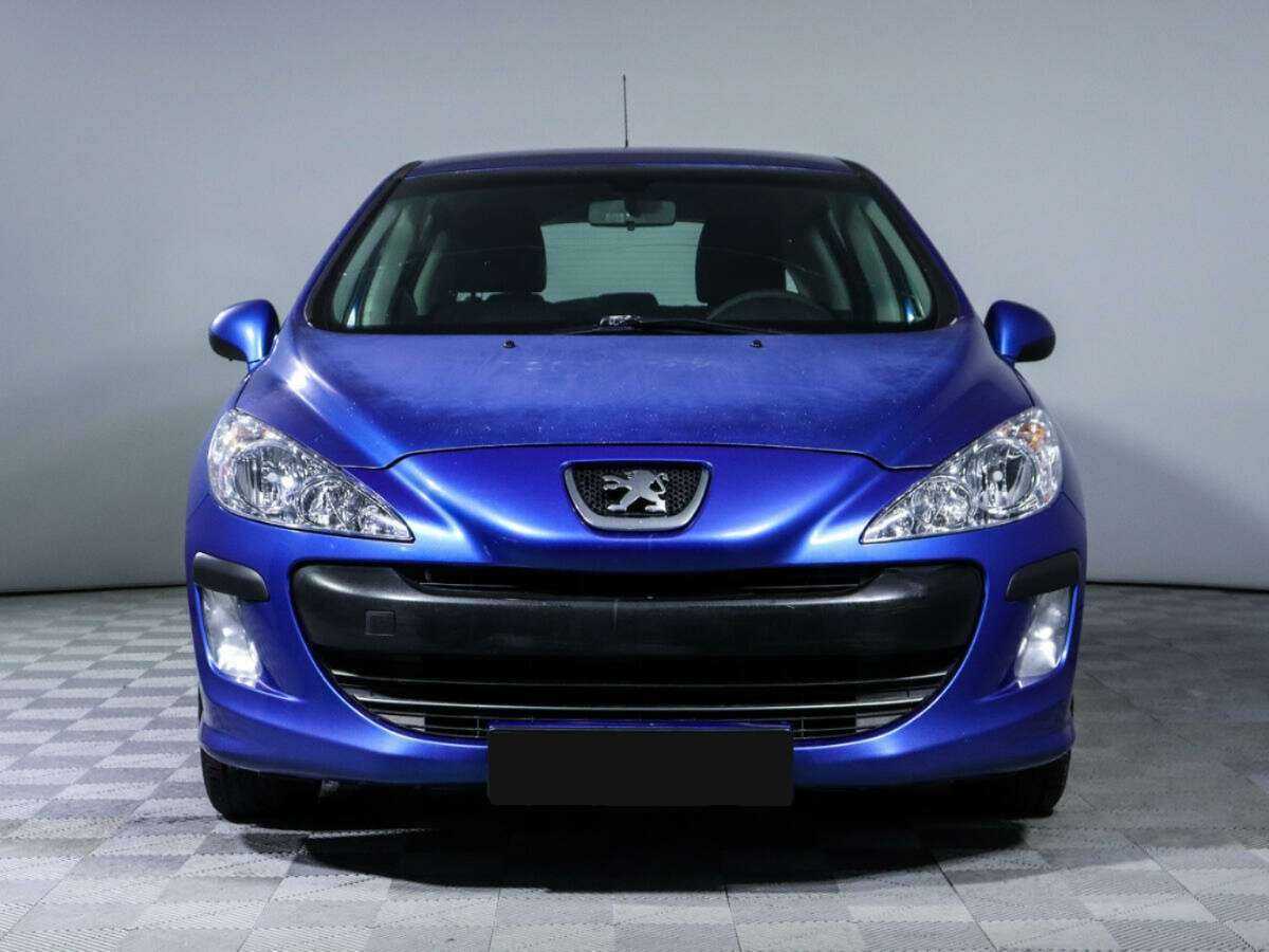 Купить Peugeot 308, 2010, 222 204 км, фото №2