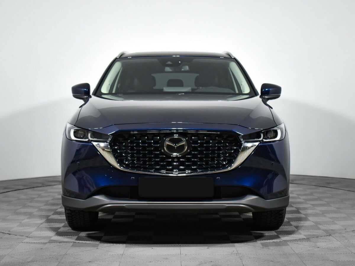 Купить Mazda CX-5, 2024, 4 951 км, фото №2