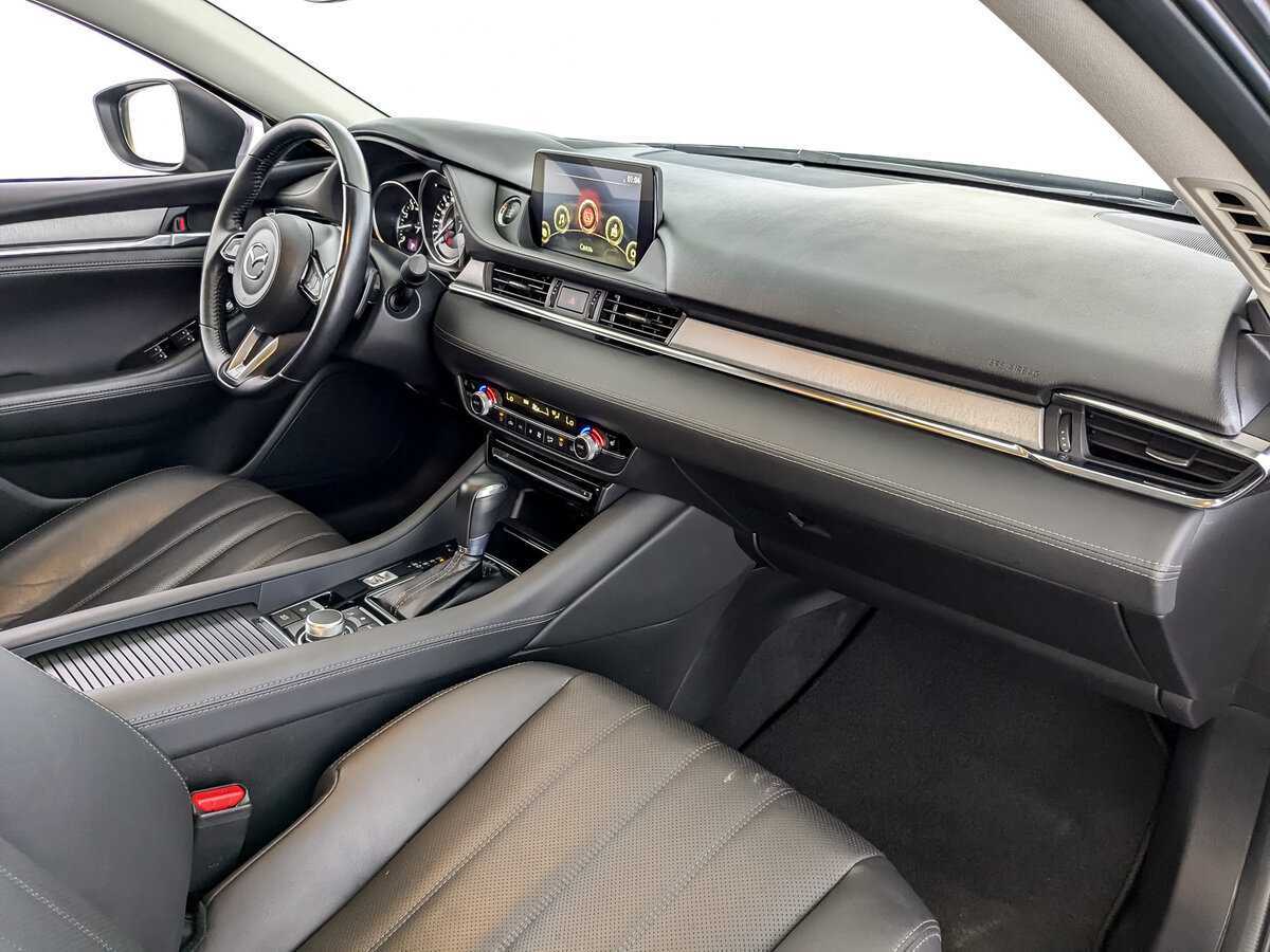 Купить Mazda 6, 2022, 14 257 км, фото №9