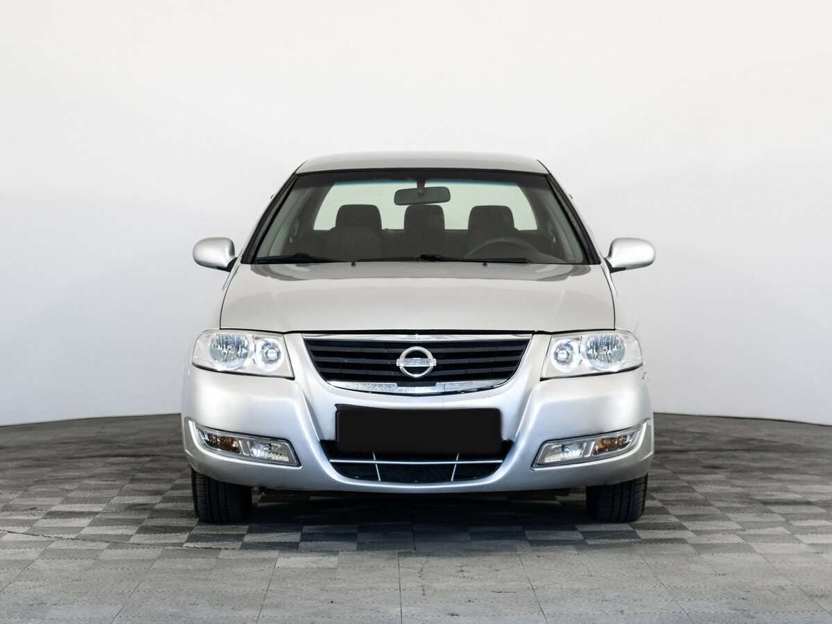 Купить Nissan Almera Classic, 2009, 177 212 км, фото №2