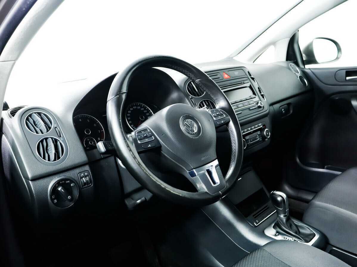 Купить Volkswagen Golf Plus, 2010, 149 030 км, фото №12