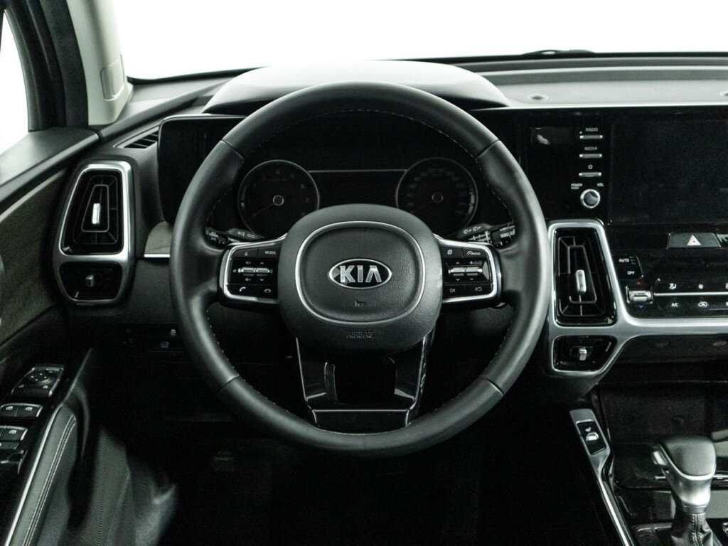 Купить Kia Sorento, 2021, 62 522 км, фото №26