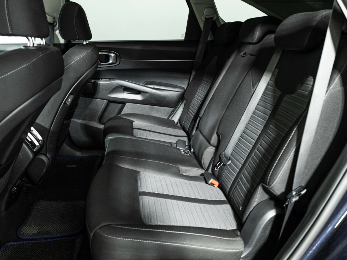 Купить Kia Sorento IV, 2021, 101 886 км, фото №9
