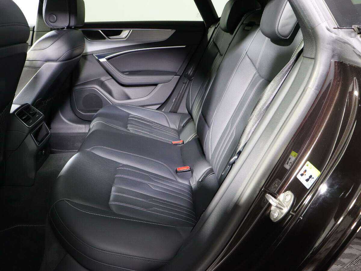 Купить Audi A7 55 TFSI, 2020, 42 917 км, фото №7
