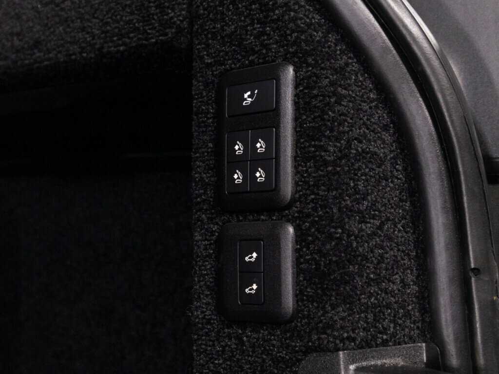 Купить Land Rover Range Rover, 2019, 91 000 км, фото №18