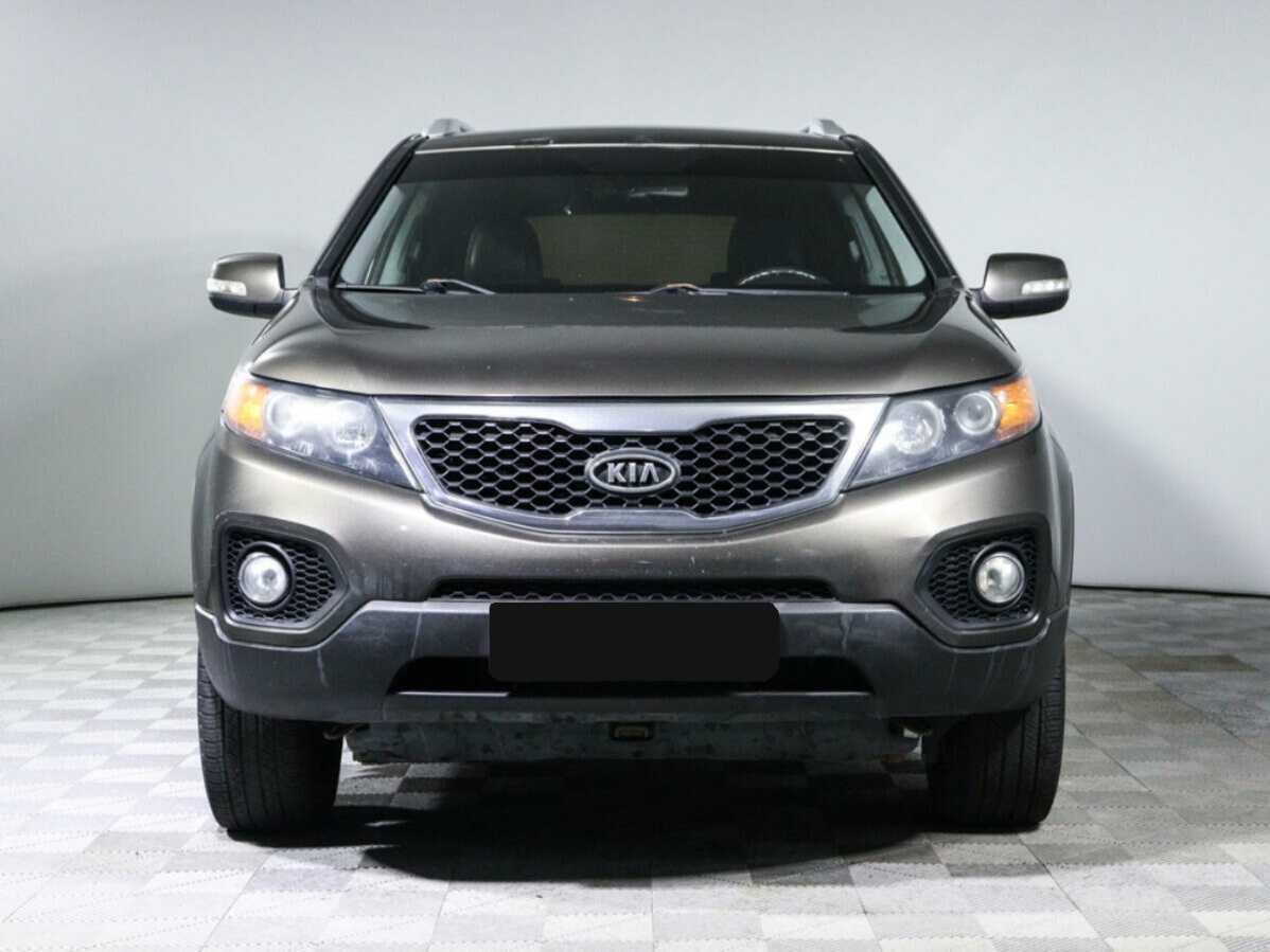 Купить Kia Sorento, 2011, 200 204 км, фото №2