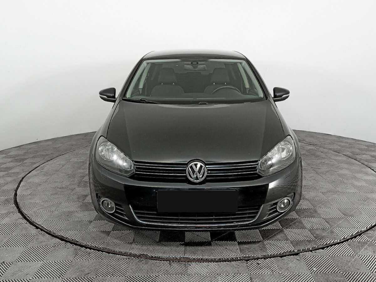 Купить Volkswagen Golf, 2011, 136 426 км, фото №2
