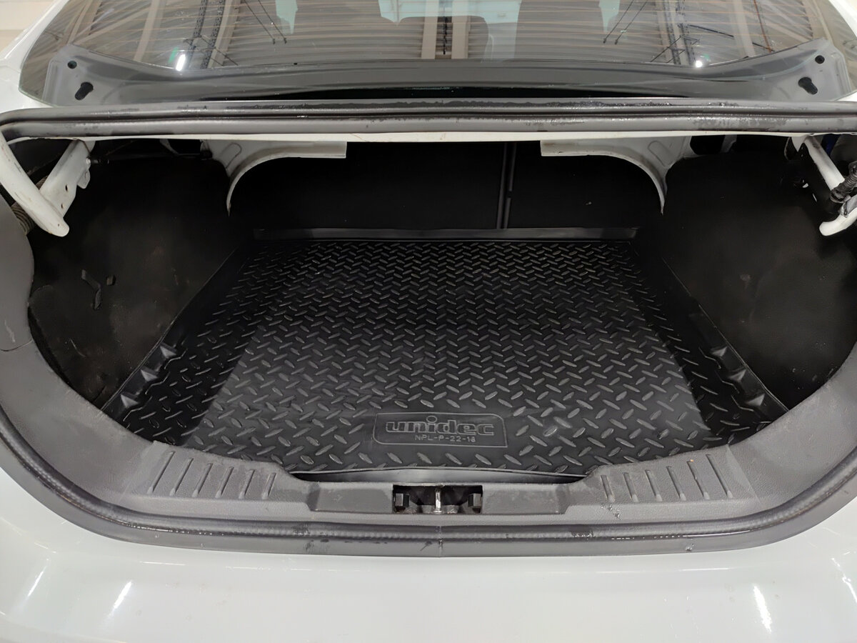 Купить Ford Focus III, 2013, 213 616 км, фото №10