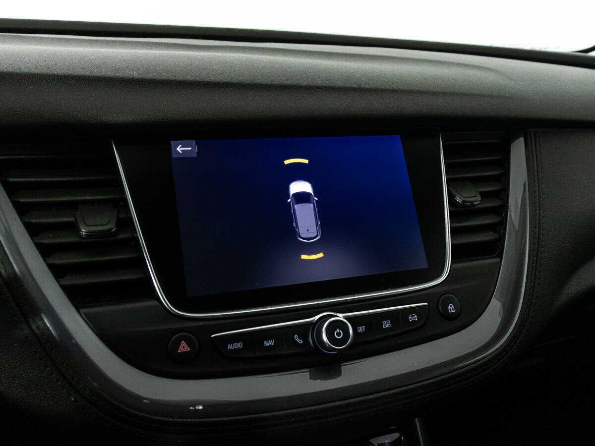 Купить Opel Grandland, 2018, 111 743 км, фото №19