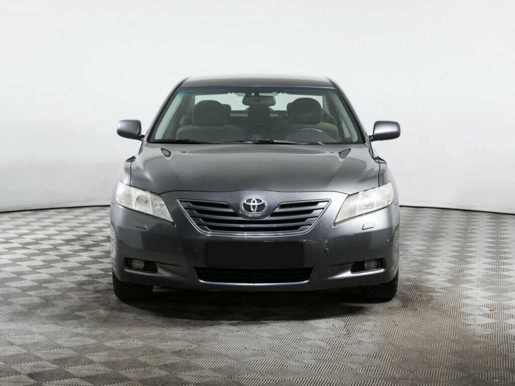 Купить Toyota Camry, 2006, 201 676 км, фото №2