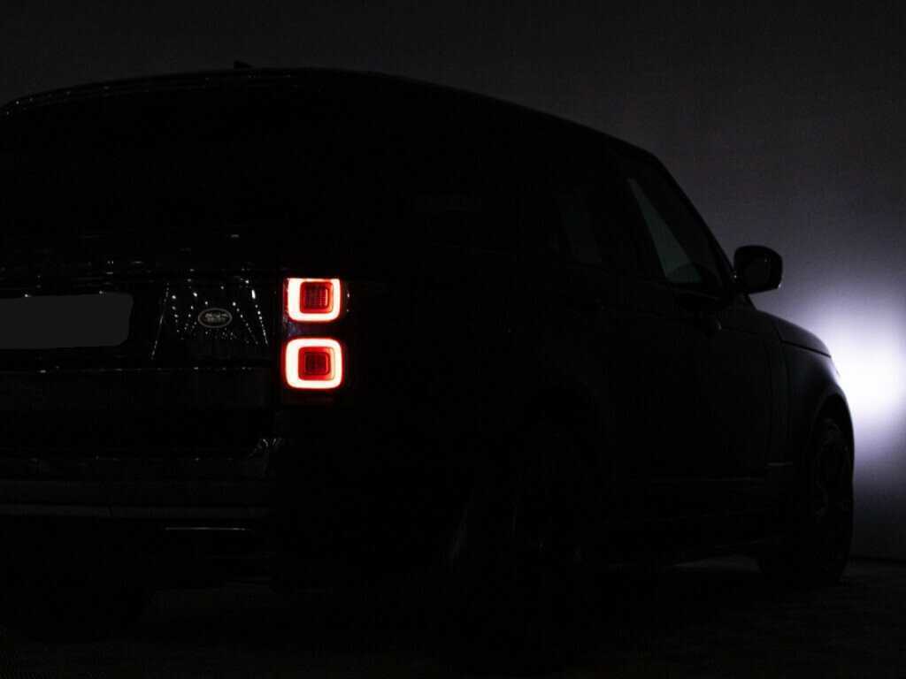 Купить Land Rover Range Rover, 2019, 91 000 км, фото №40