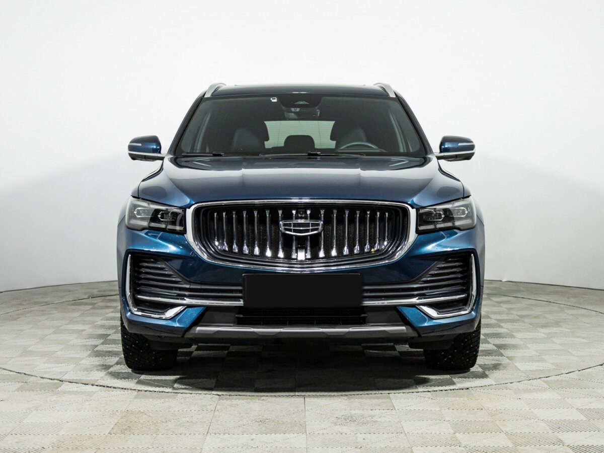 Купить Geely Monjaro I, 2023, 26 960 км, фото №2