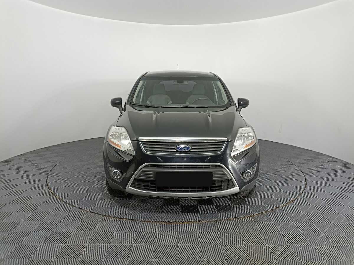 Купить Ford Kuga, 2011, 244 945 км, фото №2