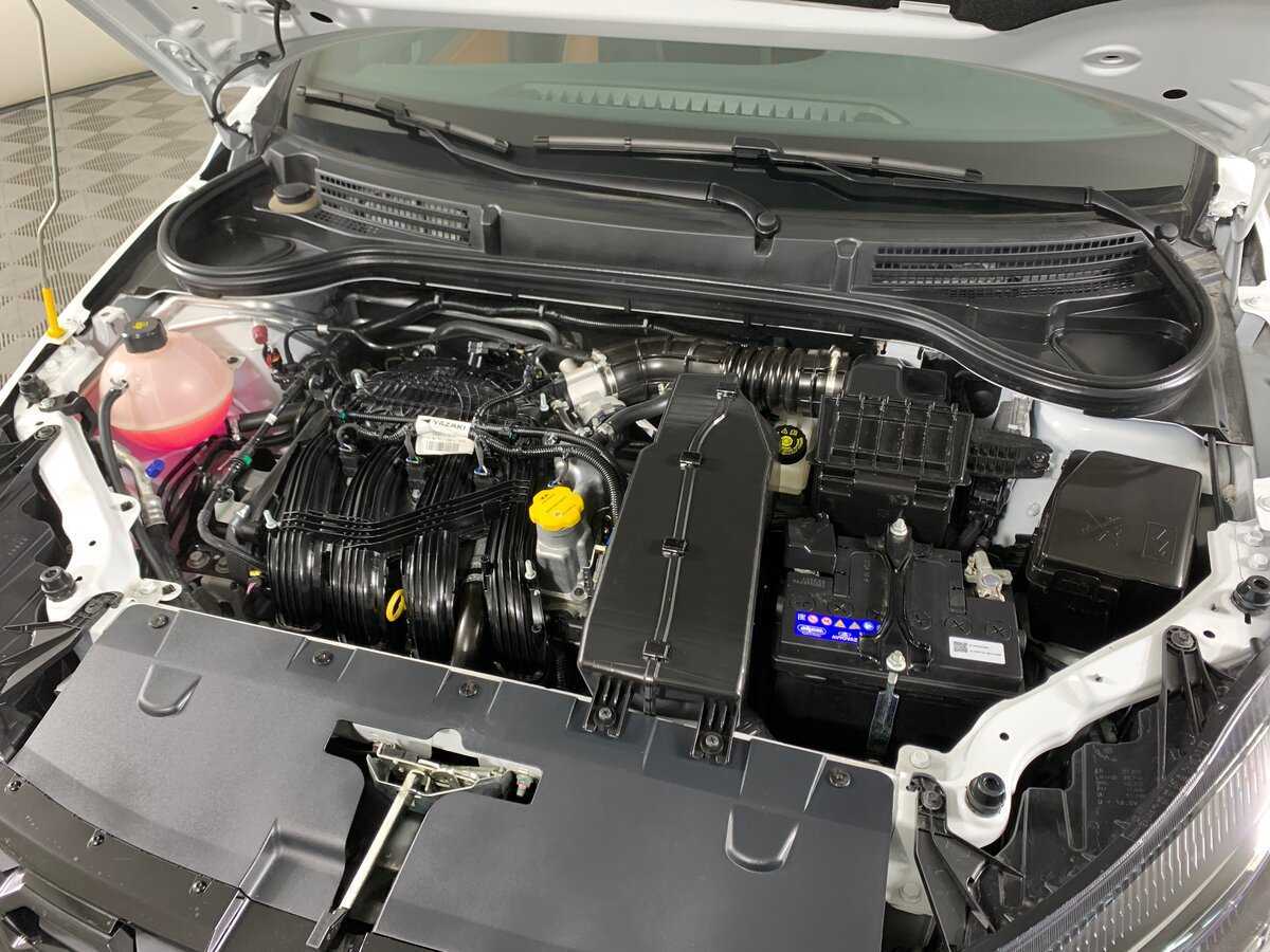 Купить Lada (ВАЗ) Vesta SW Cross, 2024, 15 км, фото №11