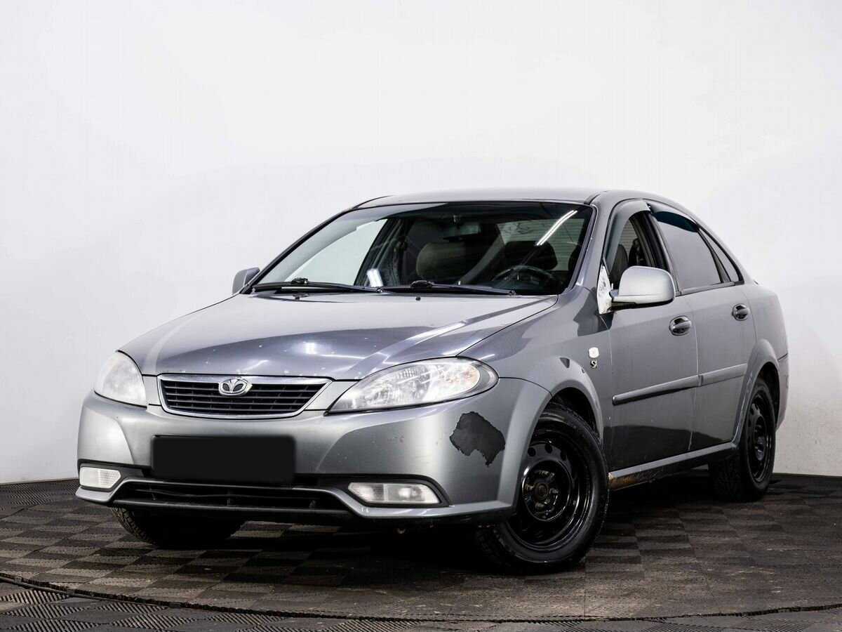 Купить Daewoo Gentra, 2013, 280 000 км, фото №1