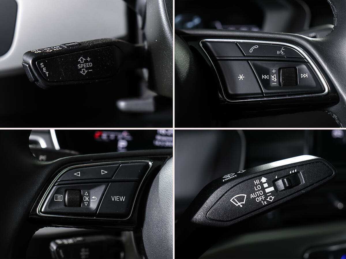 Купить Audi A5 45 TFSI, 2021, 113 641 км, фото №19