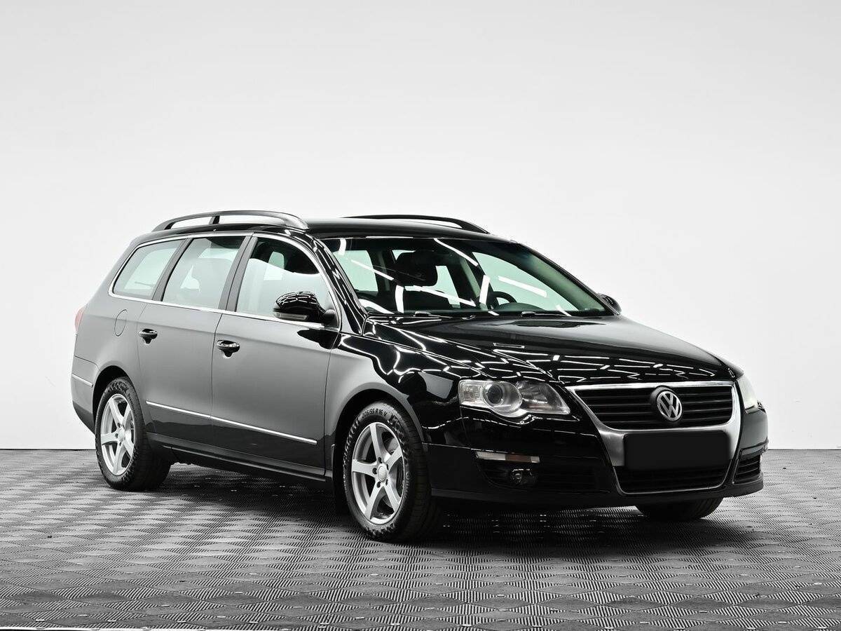 Купить Volkswagen Passat, 2010, 183 000 км, фото №3