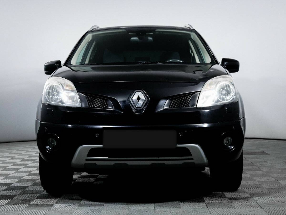 Купить Renault Koleos I, 2010, 264 964 км, фото №2