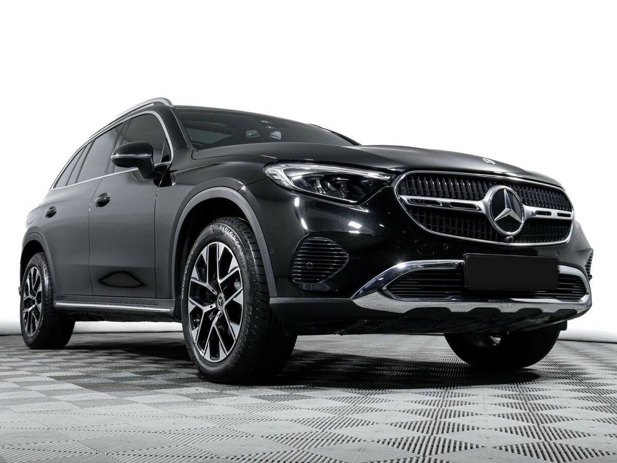 Купить Mercedes-Benz GLC 200, 2023, 15 000 км, фото №19