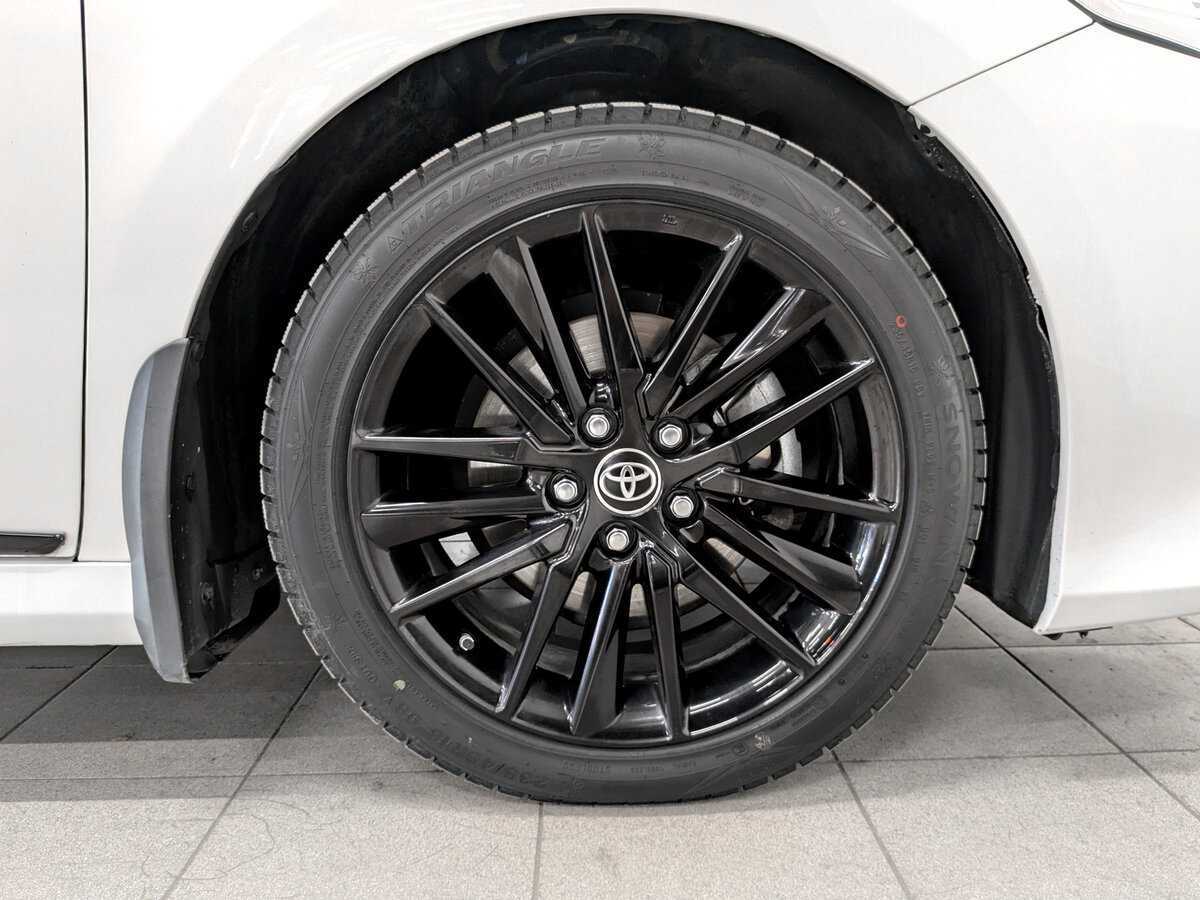 Купить Toyota Camry, 2022, 34 688 км, фото №18