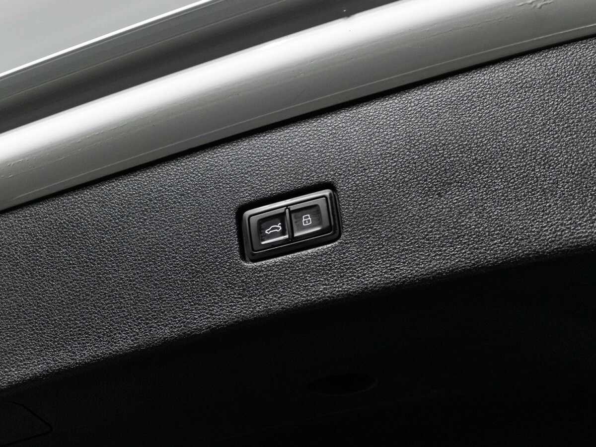 Купить Audi Q8 45 TDI I (4M), 2019, 210 611 км, фото №24