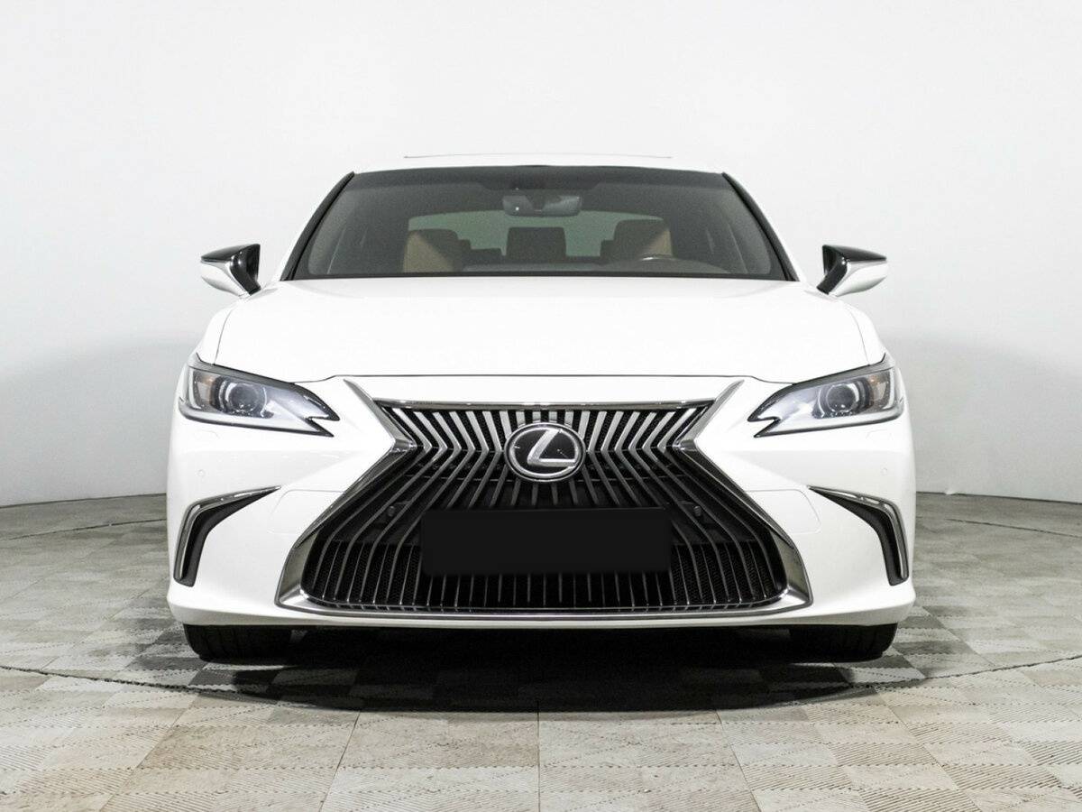 Купить Lexus ES 250 VII, 2020, 63 374 км, фото №2