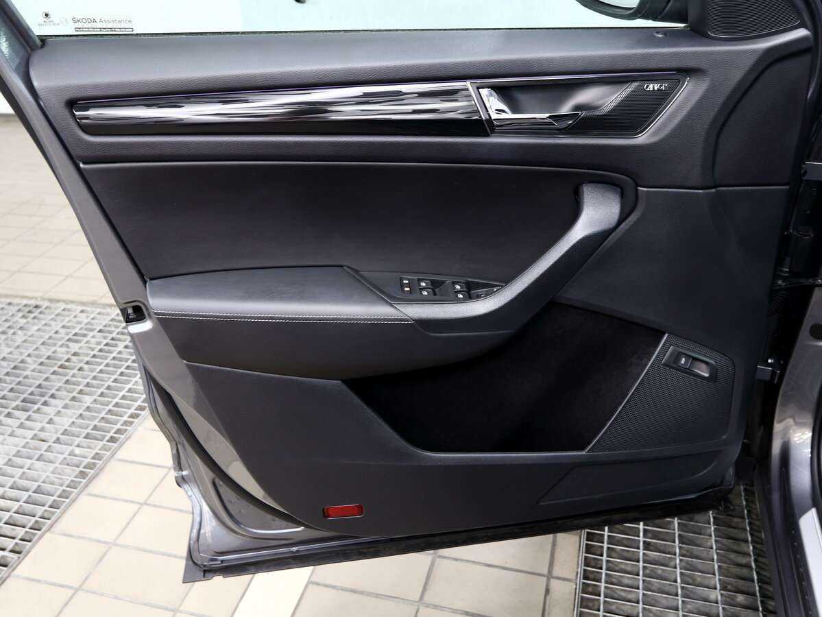 Купить Skoda Kodiaq, 2021, 45 000 км, фото №14