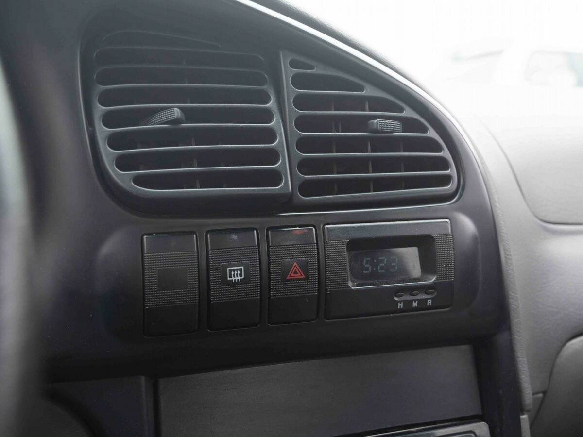 Купить Kia Spectra, 2008, 248 421 км, фото №16