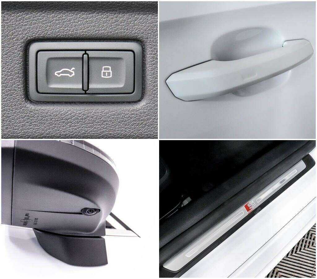 Купить Audi A5 Sportback 40 TDI, 2022, 3 059 км, фото №17