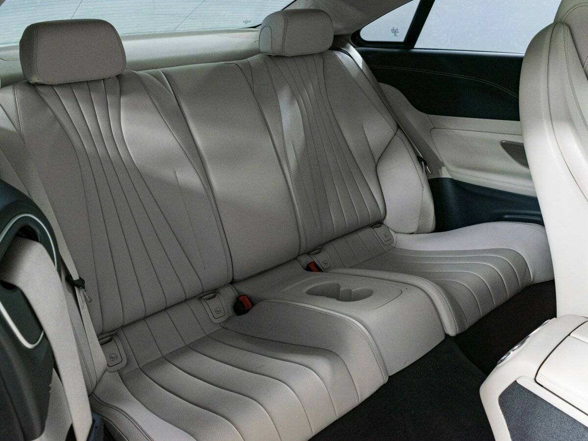 Купить Mercedes-Benz E-Класс 200, 2021, 67 073 км, фото №9