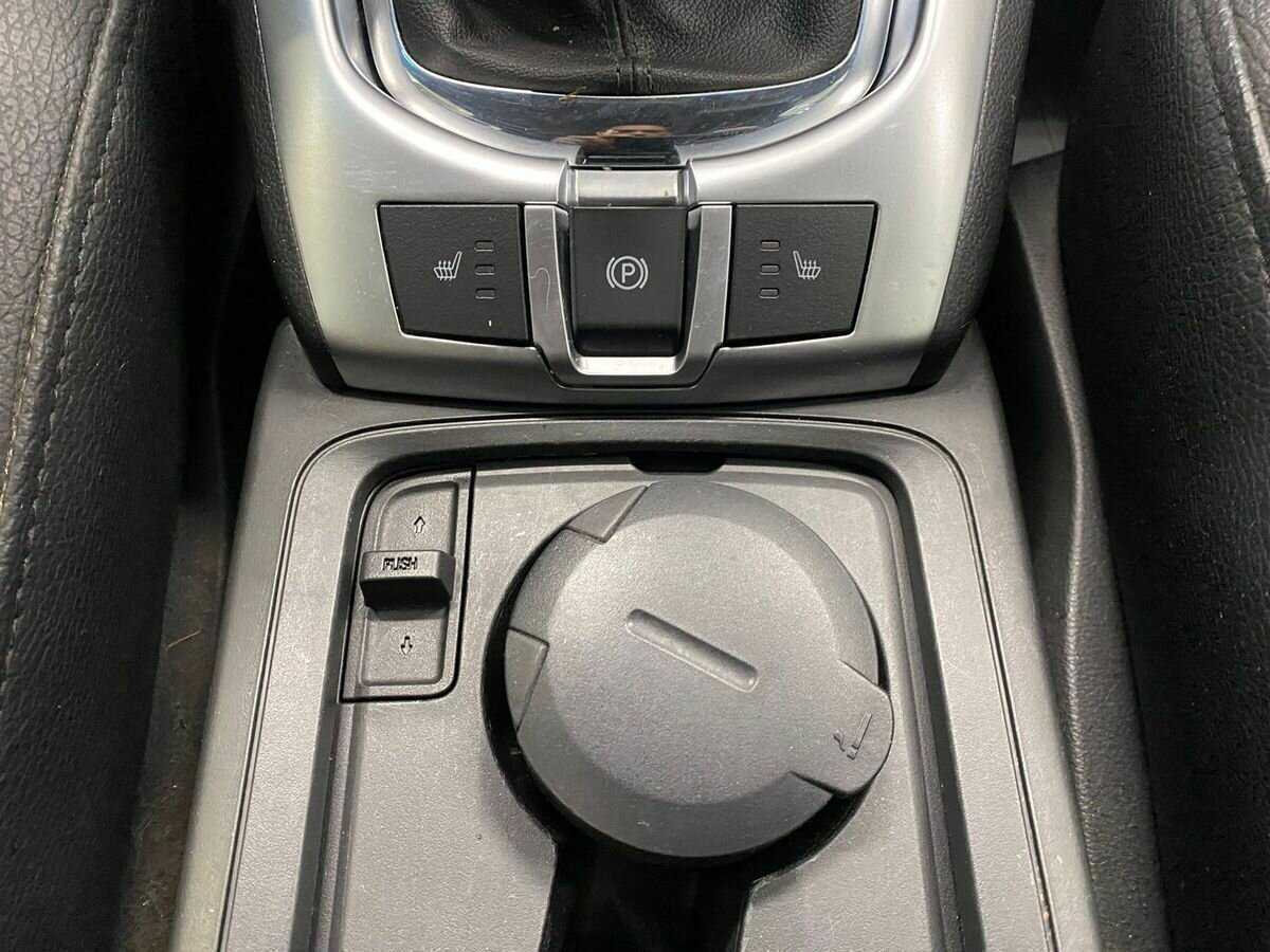 Купить Opel Antara, 2013, 181 883 км, фото №15