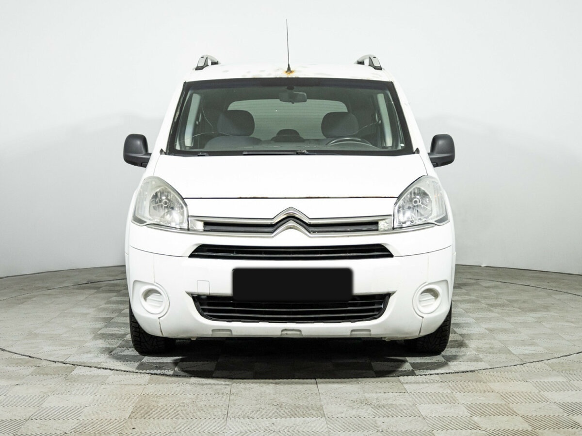 Купить Citroen Berlingo II, 2012, 254 746 км, фото №2