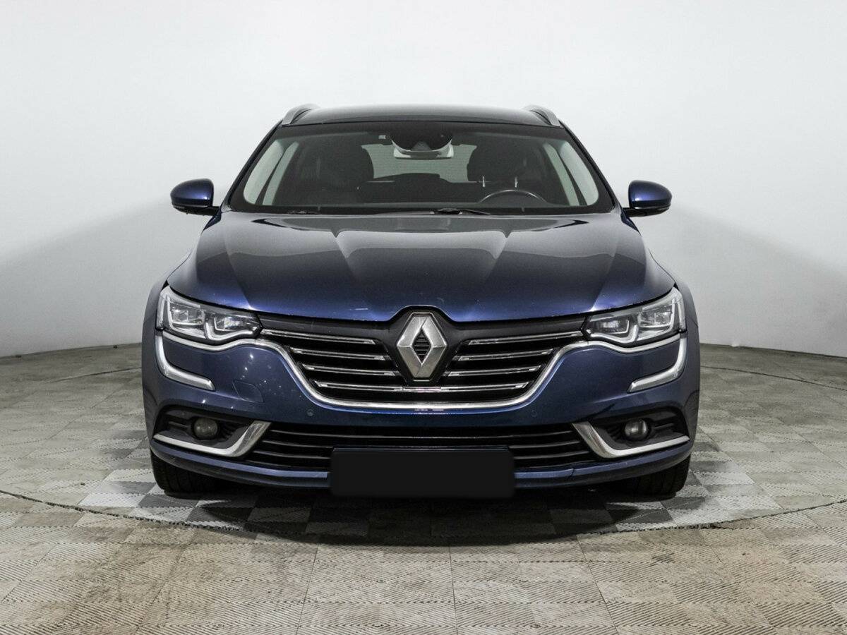 Купить Renault Talisman, 2017, 191 938 км, фото №2