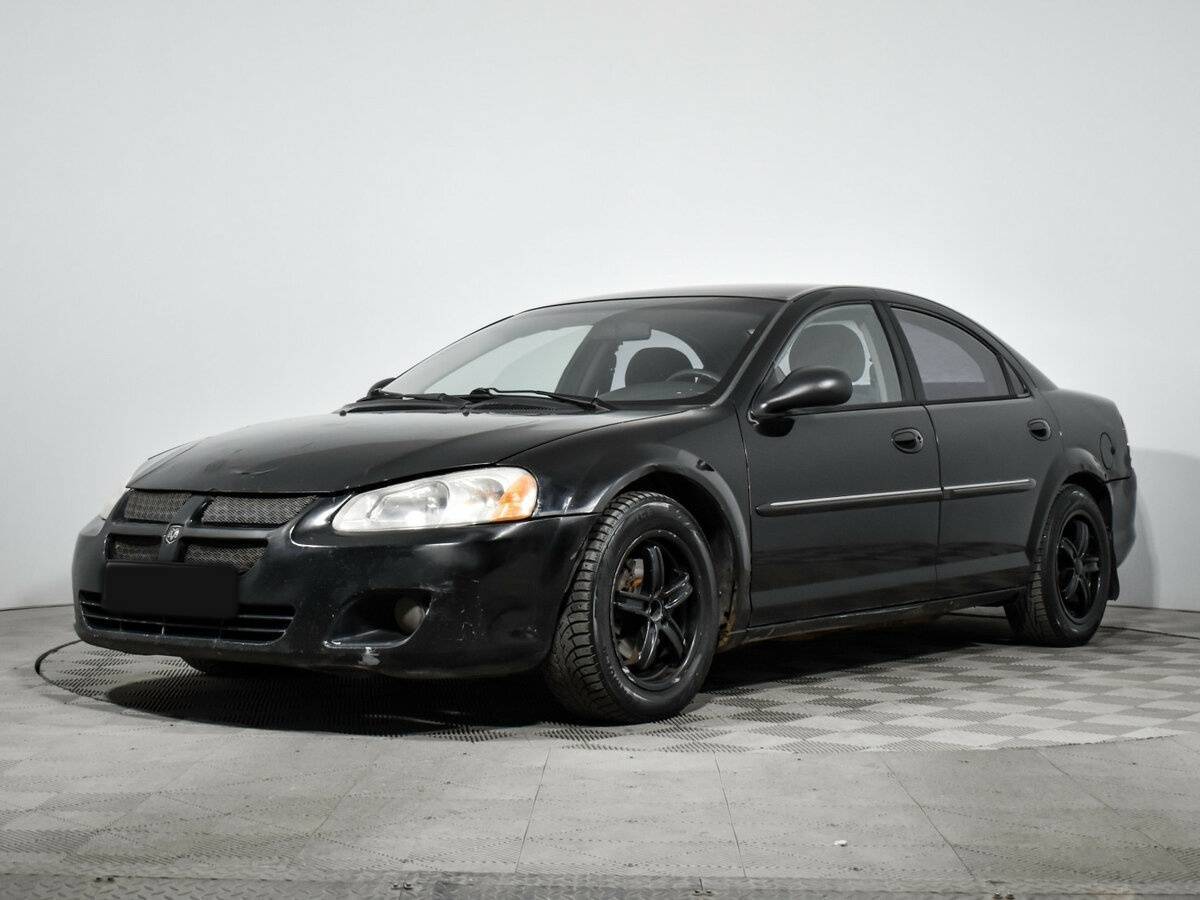 Купить Dodge Stratus, 2001, 300 000 км, фото №1