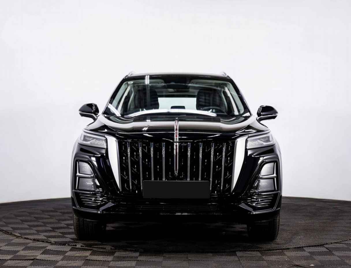 Купить Hongqi HS5, 2023, 165 км, фото №2