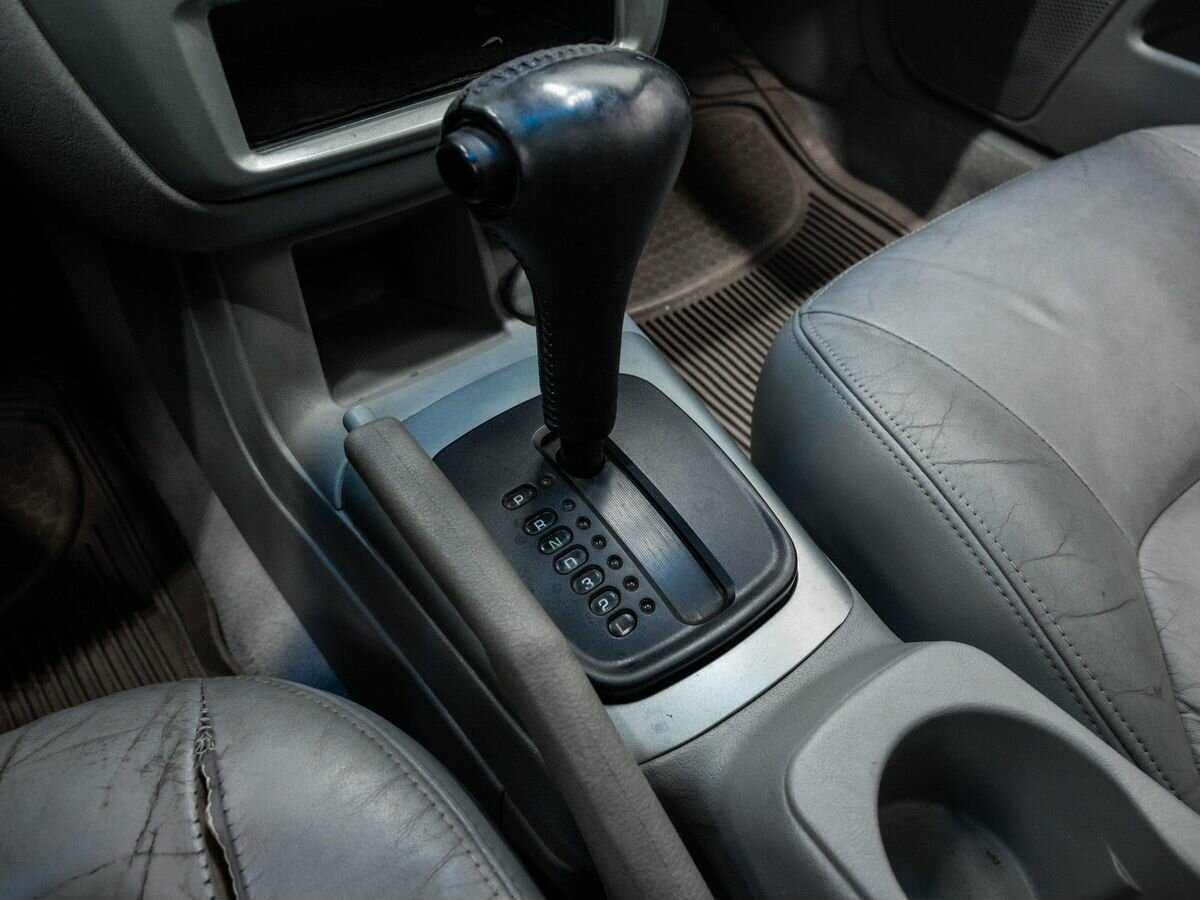 Купить Mitsubishi Galant, 2003, 321 456 км, фото №14