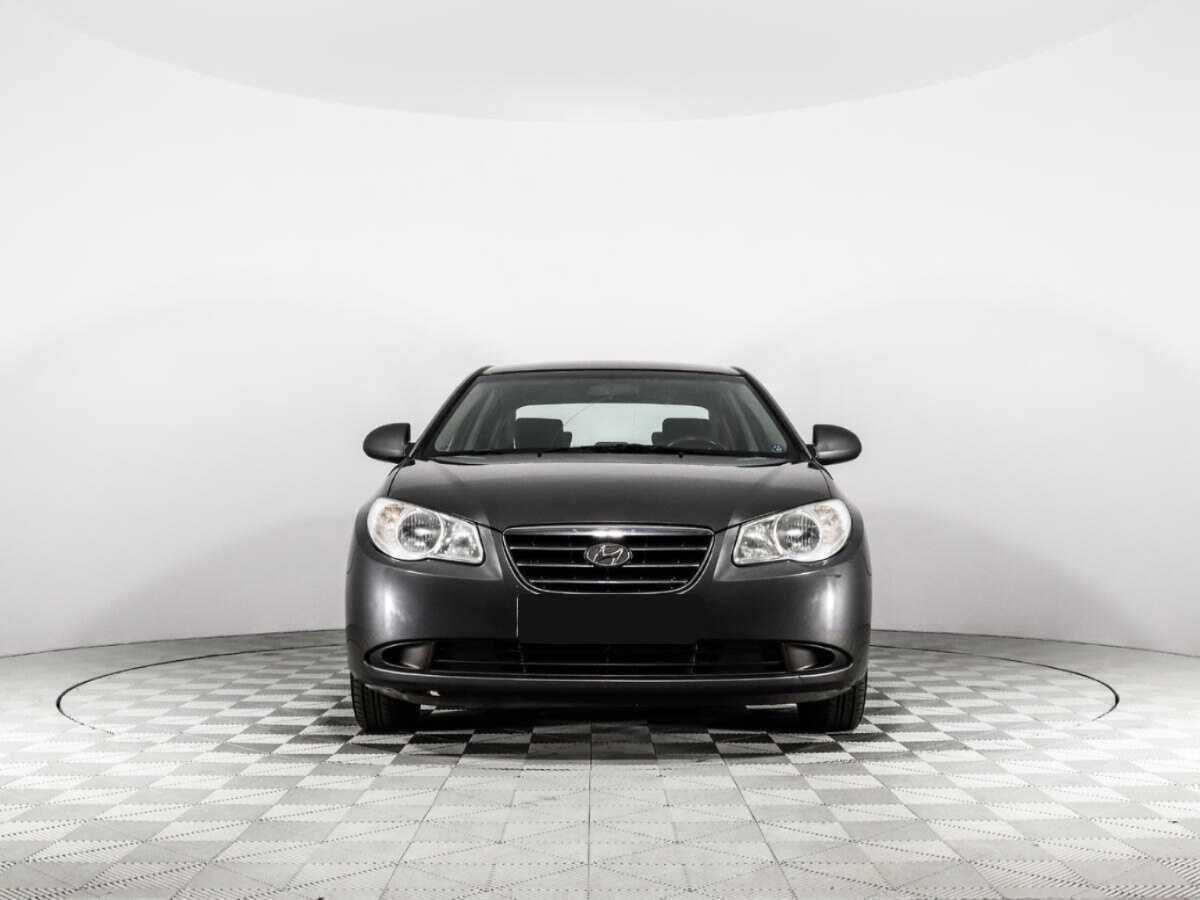 Купить Hyundai Elantra, 2006, 201 493 км, фото №2