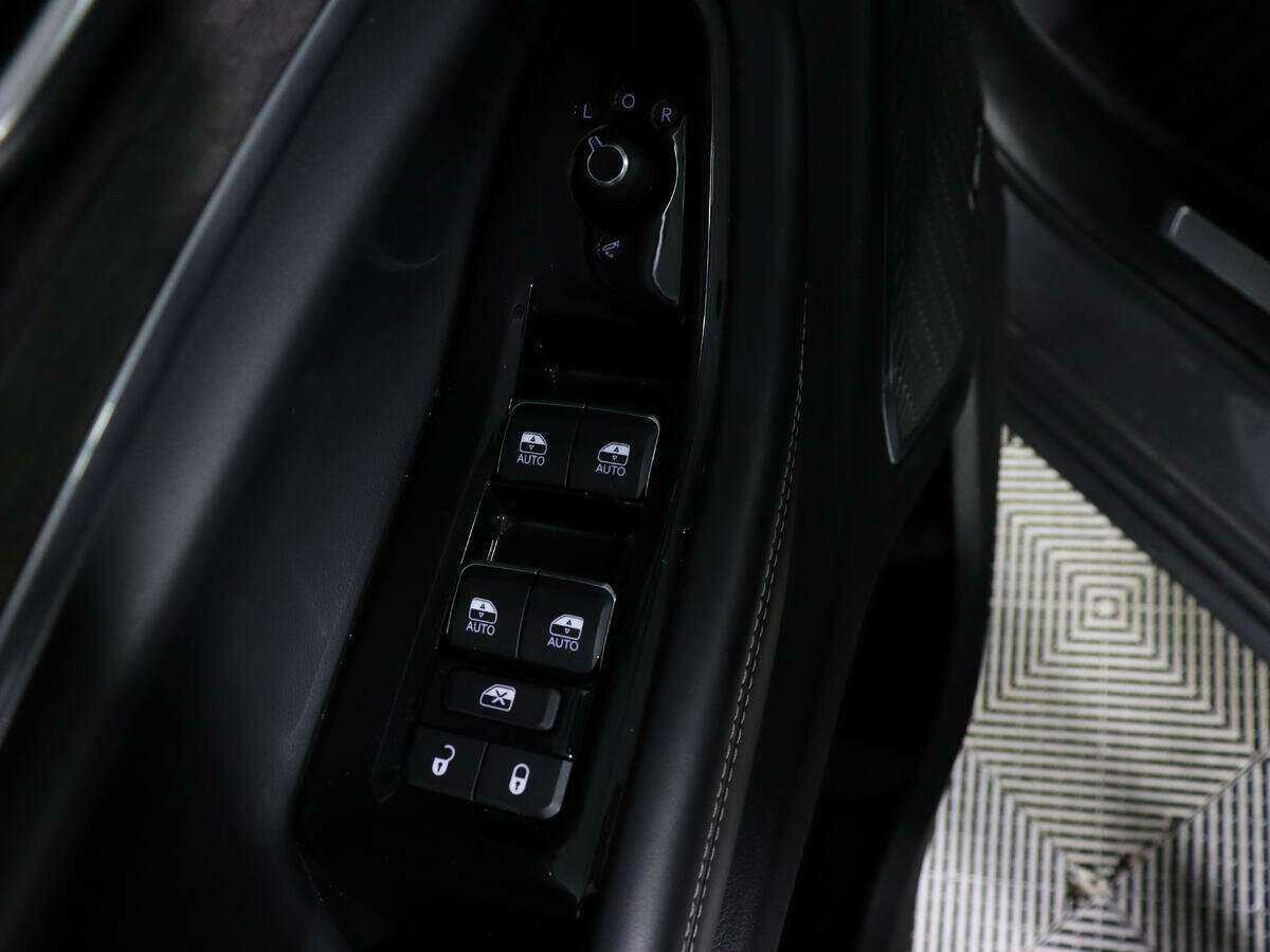 Купить Jeep Grand Cherokee, 2022, 22 299 км, фото №16