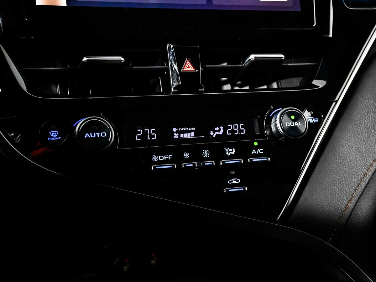 Купить Toyota Camry VIII (XV70) Рестайлинг, 2023, 31 500 км, фото №17