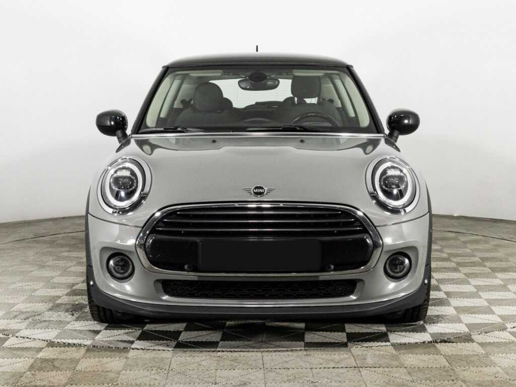 Купить Mini Hatch Cooper, 2020, 57 044 км, фото №2