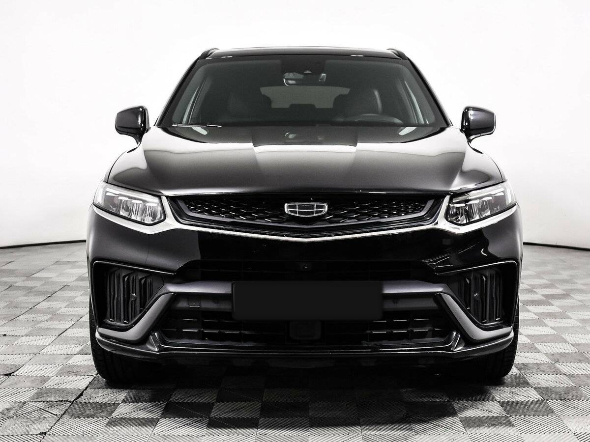 Купить Geely Tugella, 2023, 30 132 км, фото №2