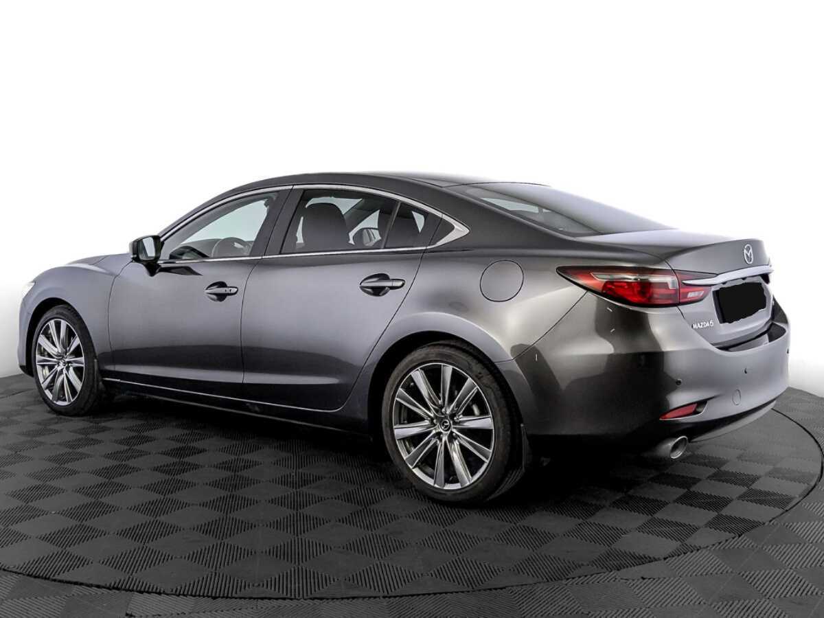 Купить Mazda 6, 2022, 14 257 км, фото №7