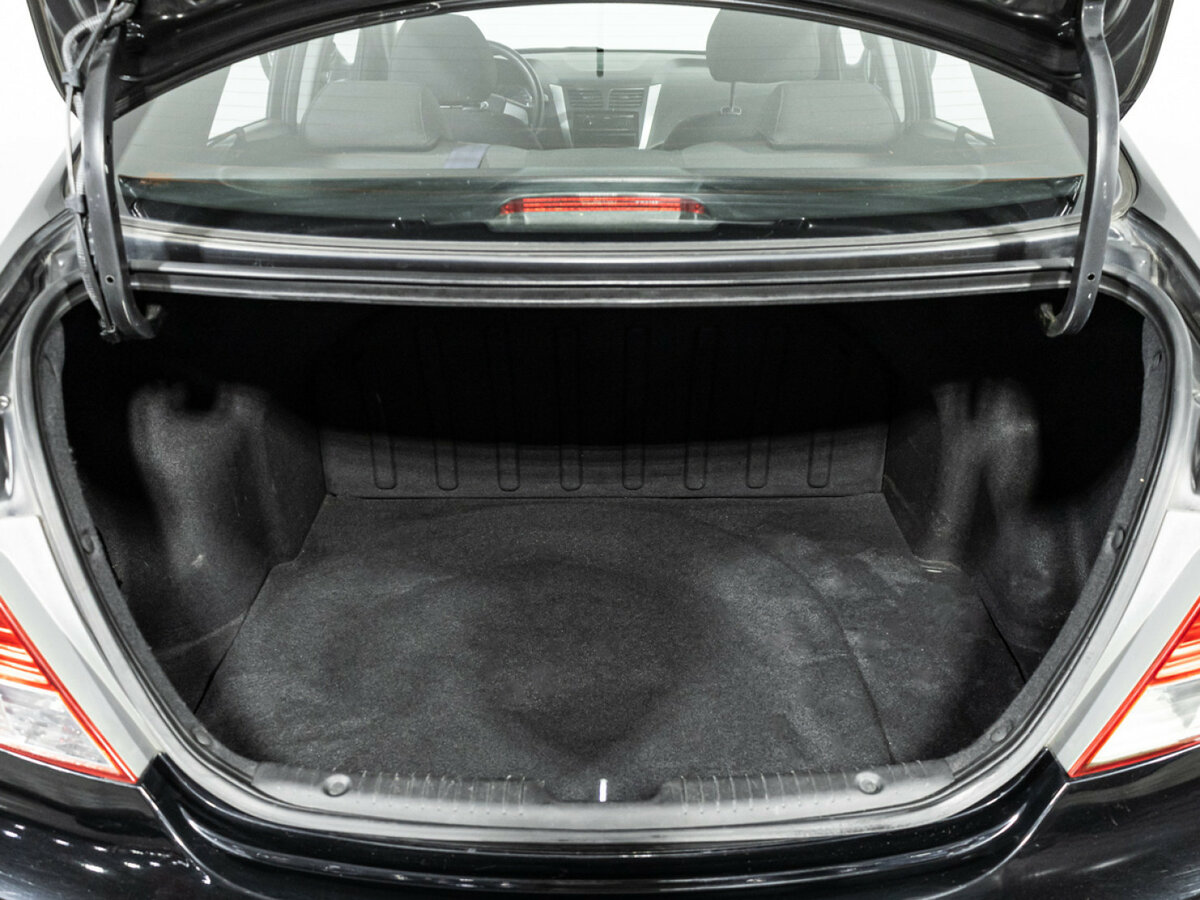 Купить Hyundai Solaris I, 2011, 200 049 км, фото №15