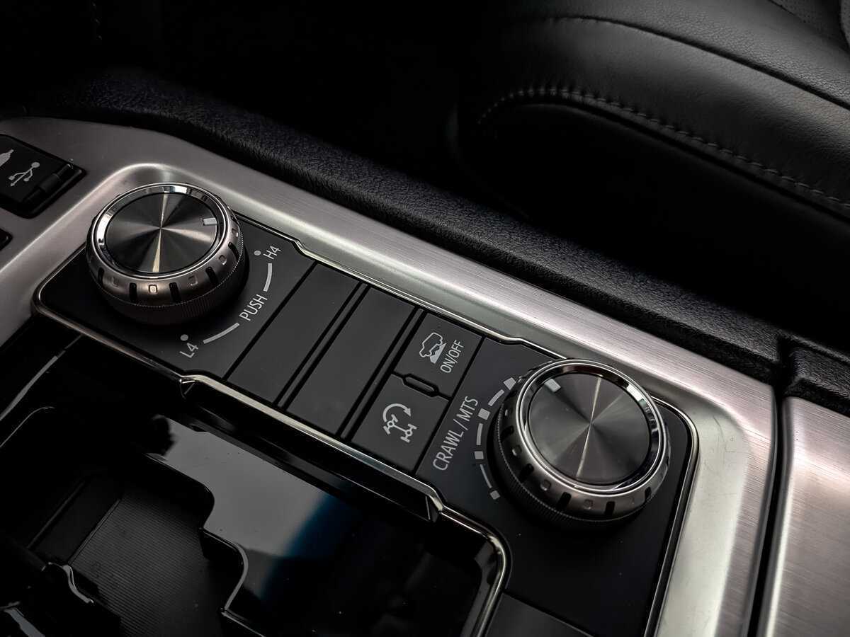 Купить Toyota Land Cruiser, 2020, 65 000 км, фото №26