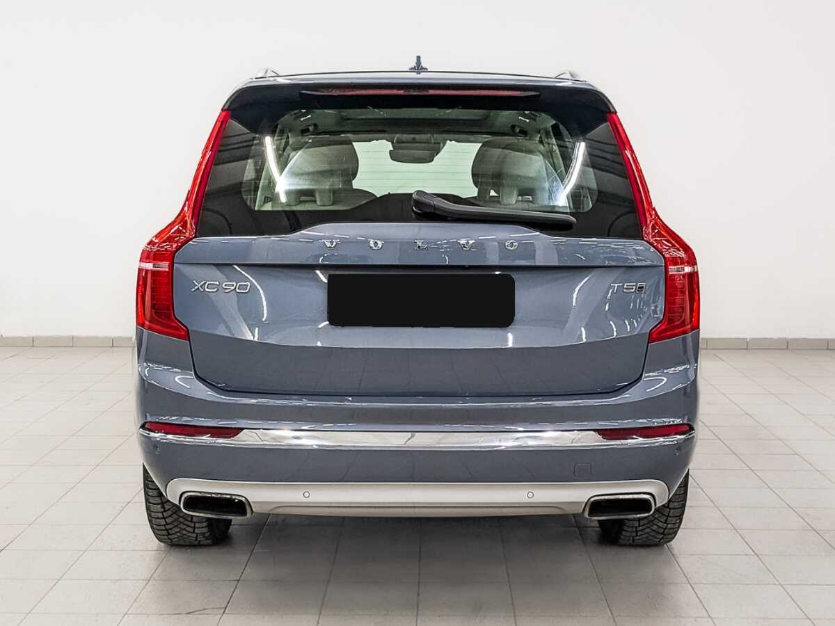 Купить Volvo XC90, 2020, 91 131 км, фото №6